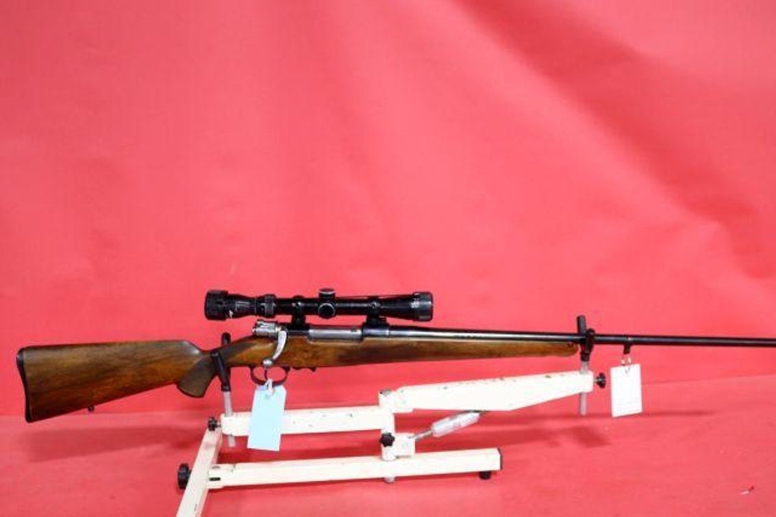 HERTERS MODEL XK3