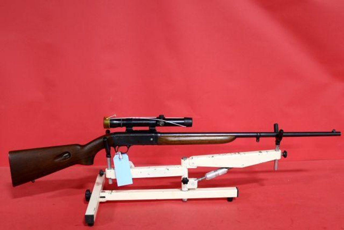 REMINGTON SPEEDMASTER
