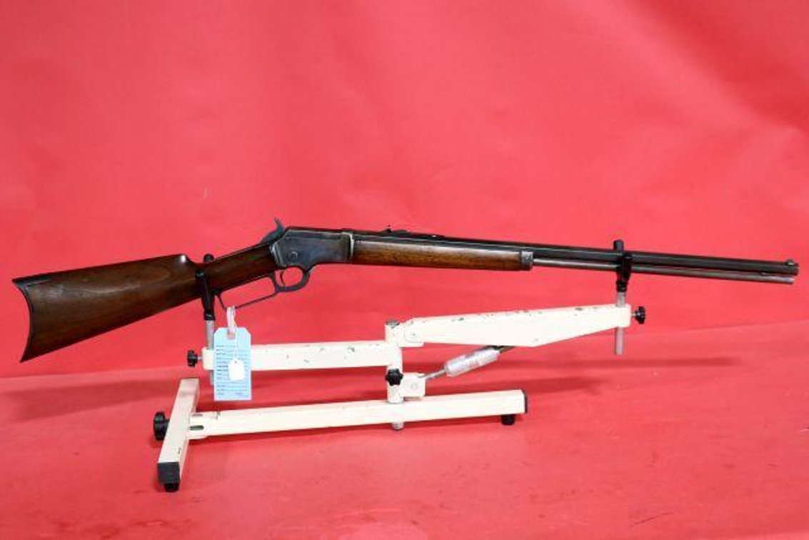 MARLIN MODEL 1892 