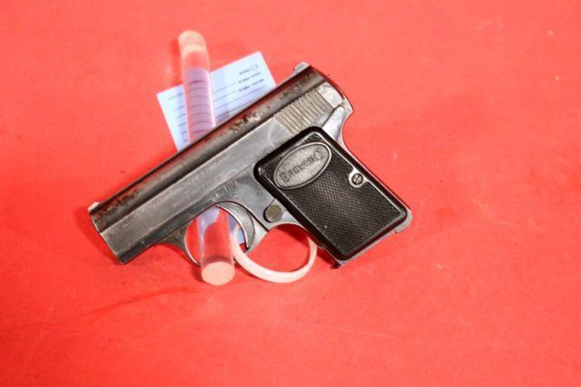 BROWNING 6MM