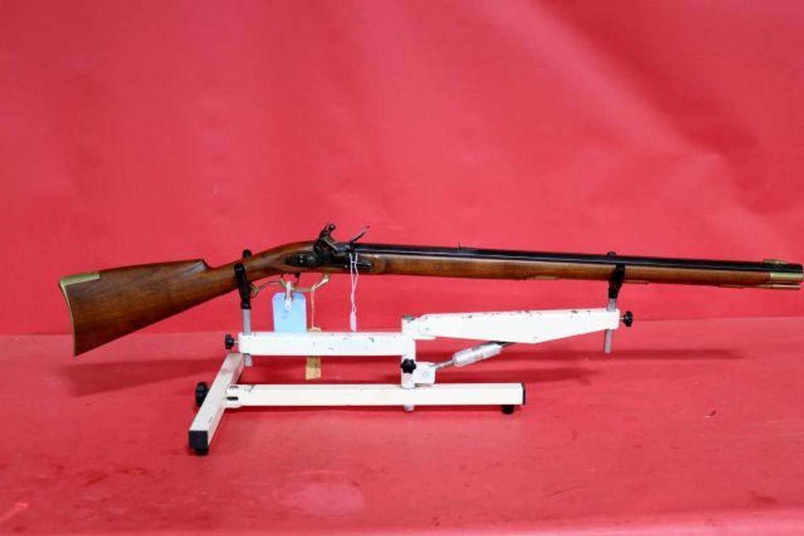.50 CAL FLINT LOCK MUZZLE LOADER 