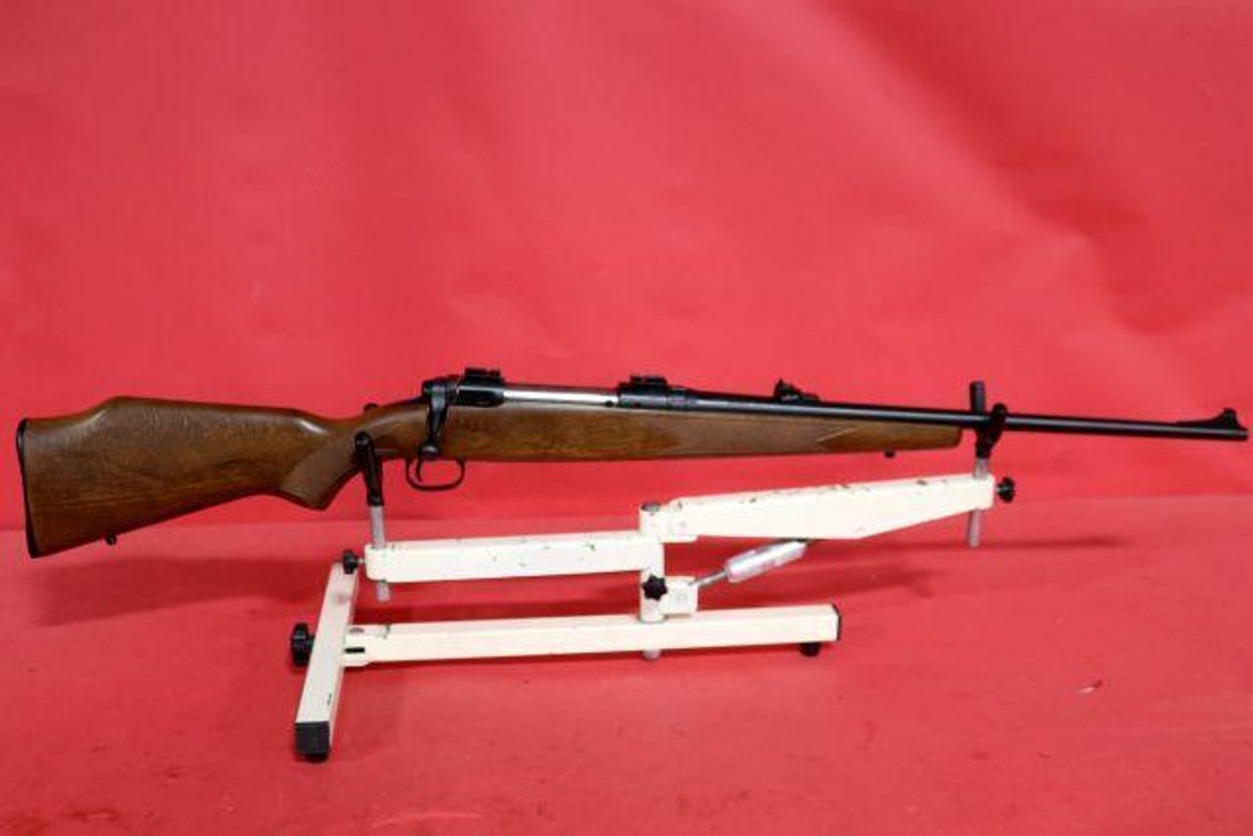 SAVAGE MODEL 110 