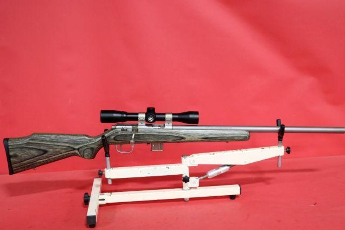 MARLIN MODEL 17VS