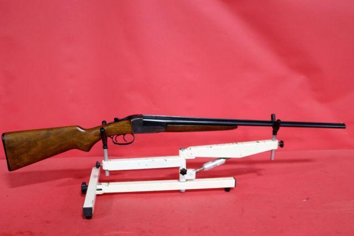 STEVENS MODEL 311 