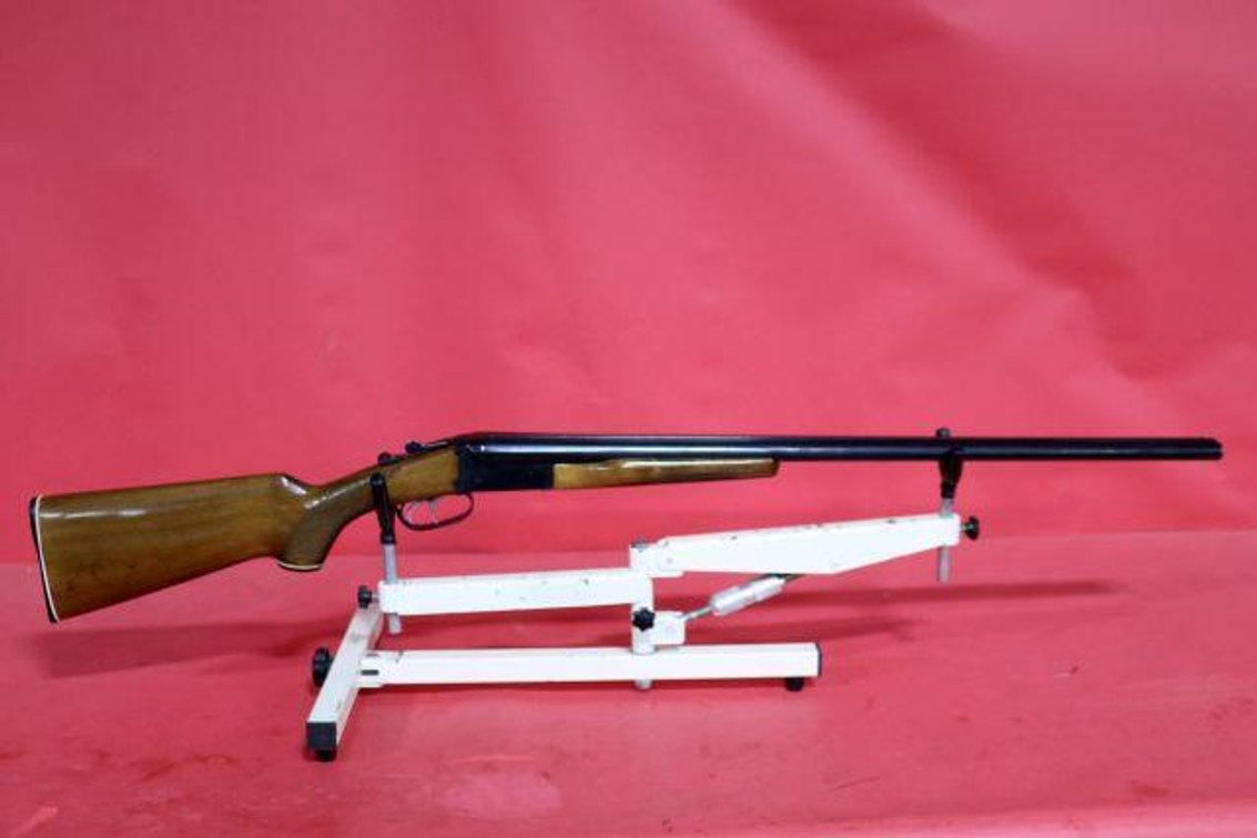 BOITO SXS SHOTGUN