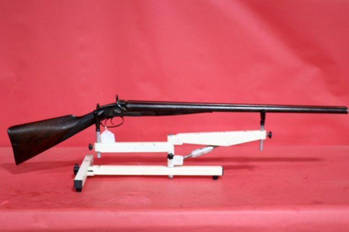 REMINGTON 1873 HAMMER LIFTER 
