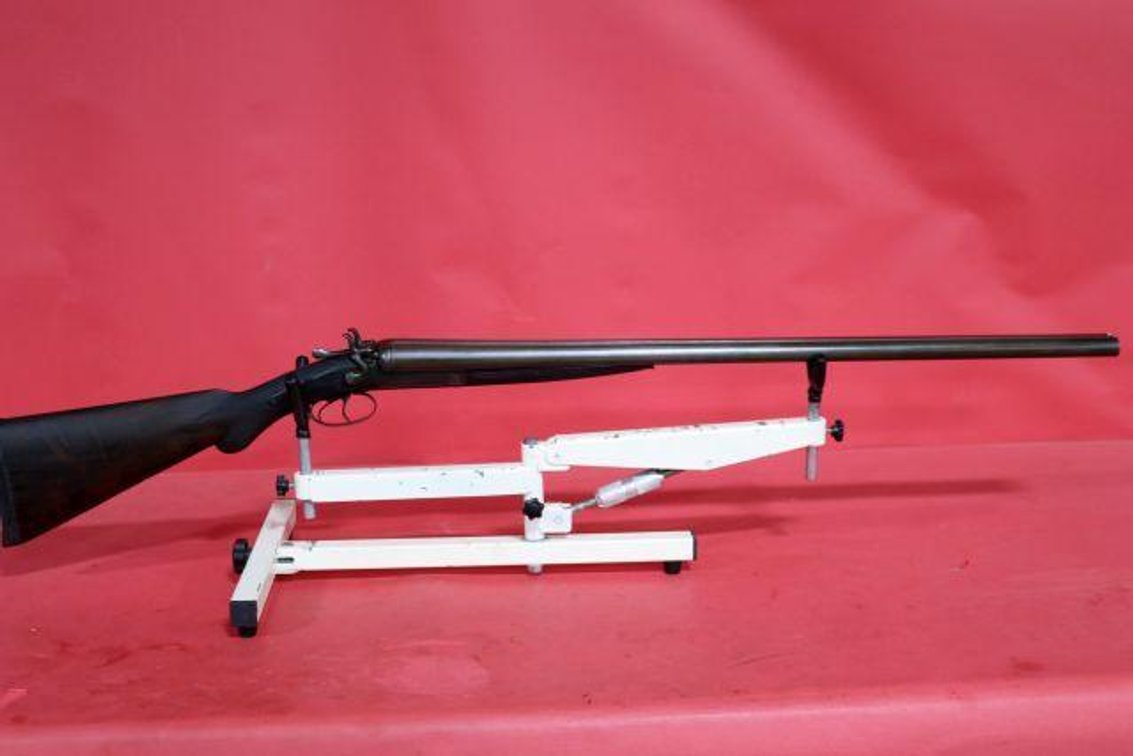 RICHARDS SXS SHOTGUN