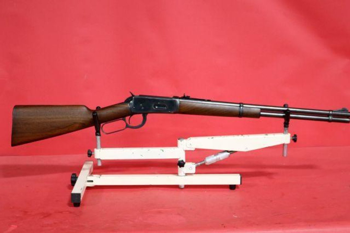 WINCHESTER MODEL 94 