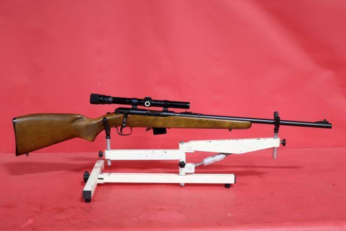 WINCHESTER MODEL 131 