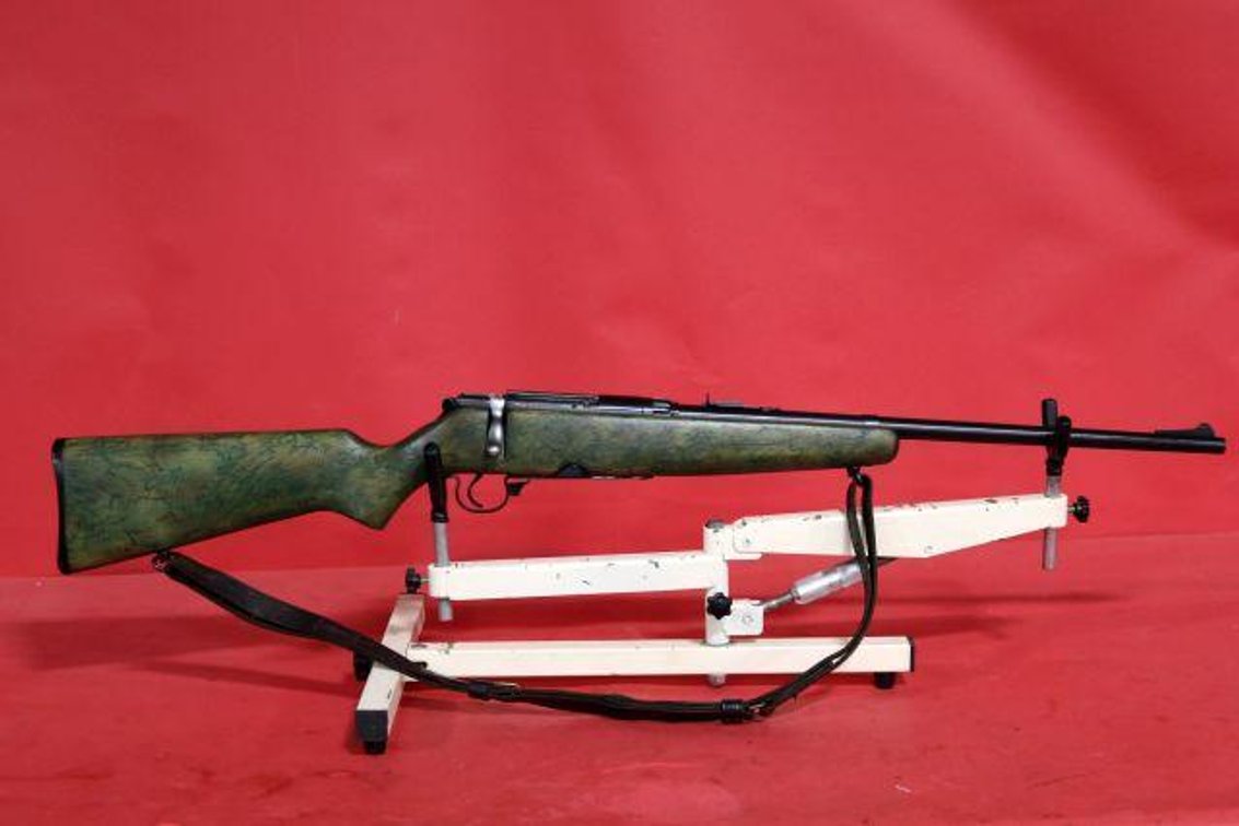STEVENS MODEL 325-C 