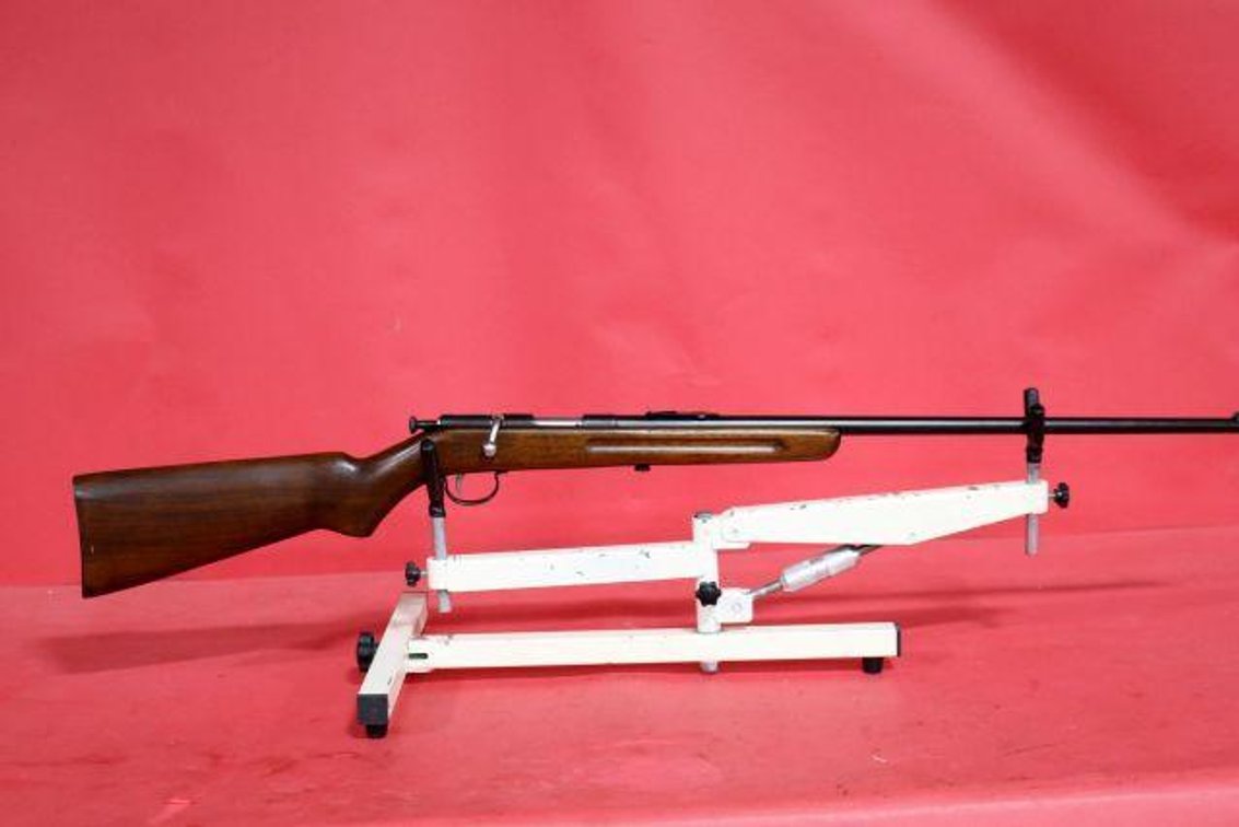 REMINGTON MODEL 38