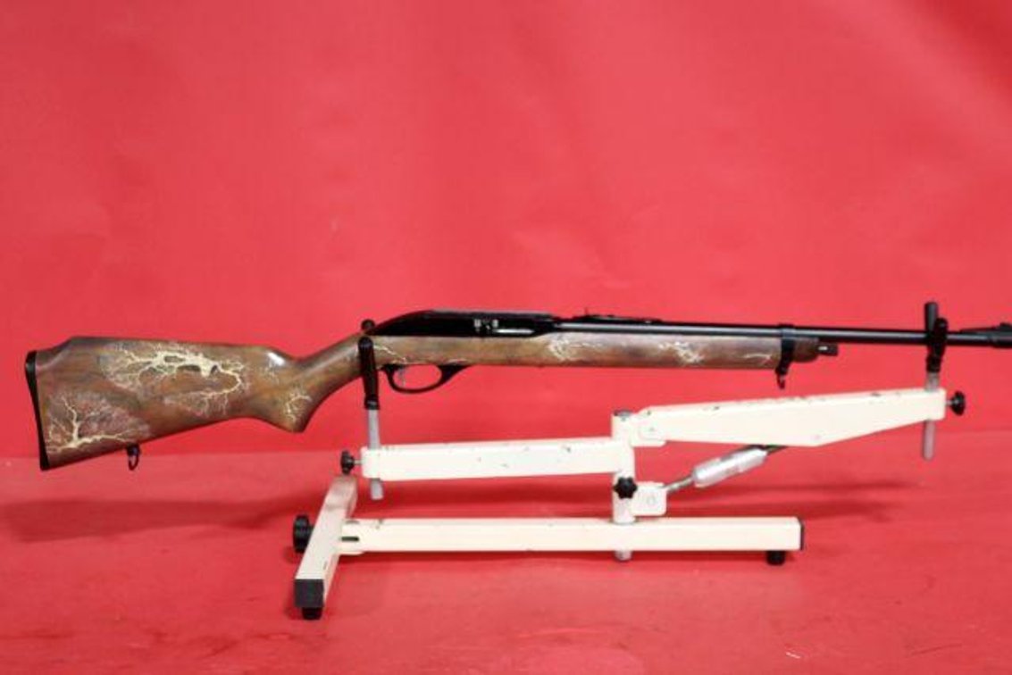GLENFIELD MODEL 75
