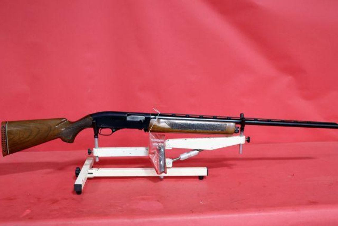 WINCHESTER MODEL 1400 MK 2