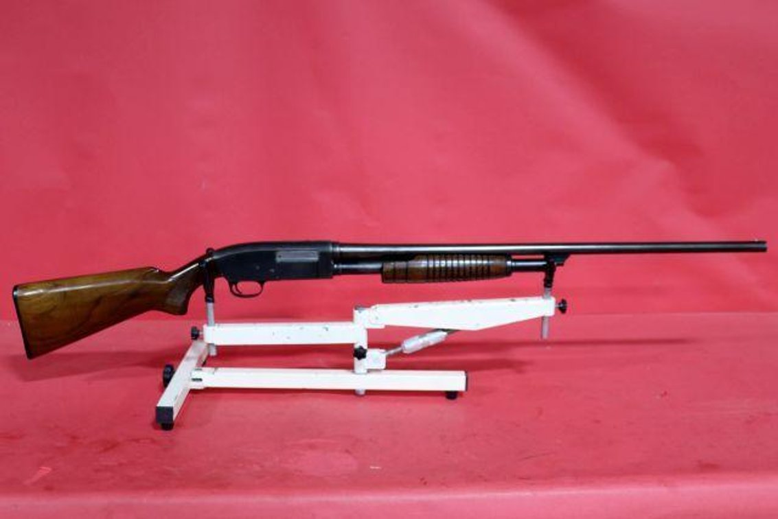 STEVENS MODEL 620 PUMP
