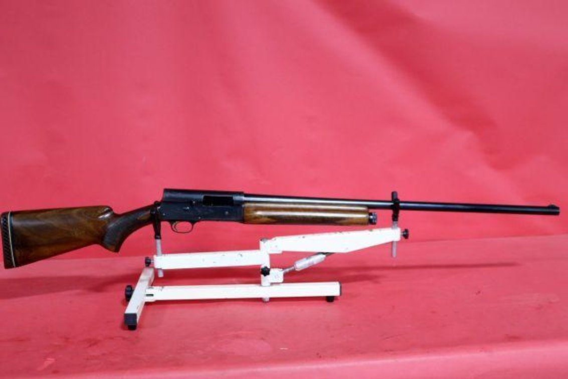 BROWNING LIGHT TWELVE 