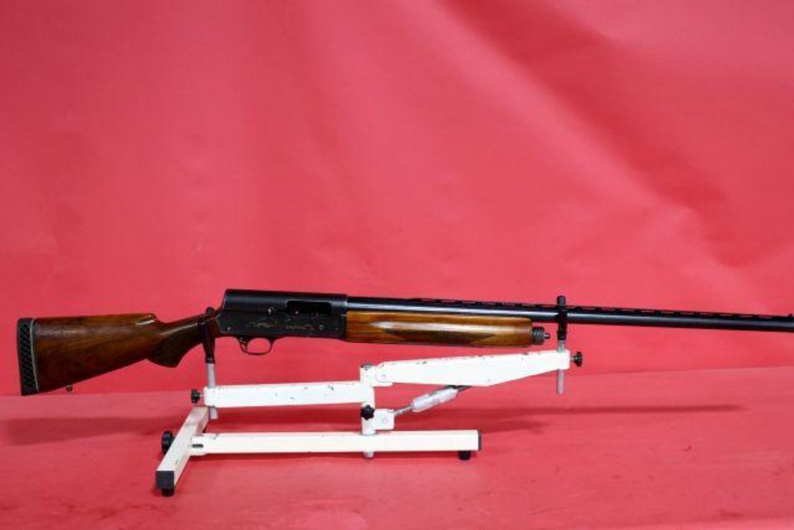 REMINGTON MODEL 11 