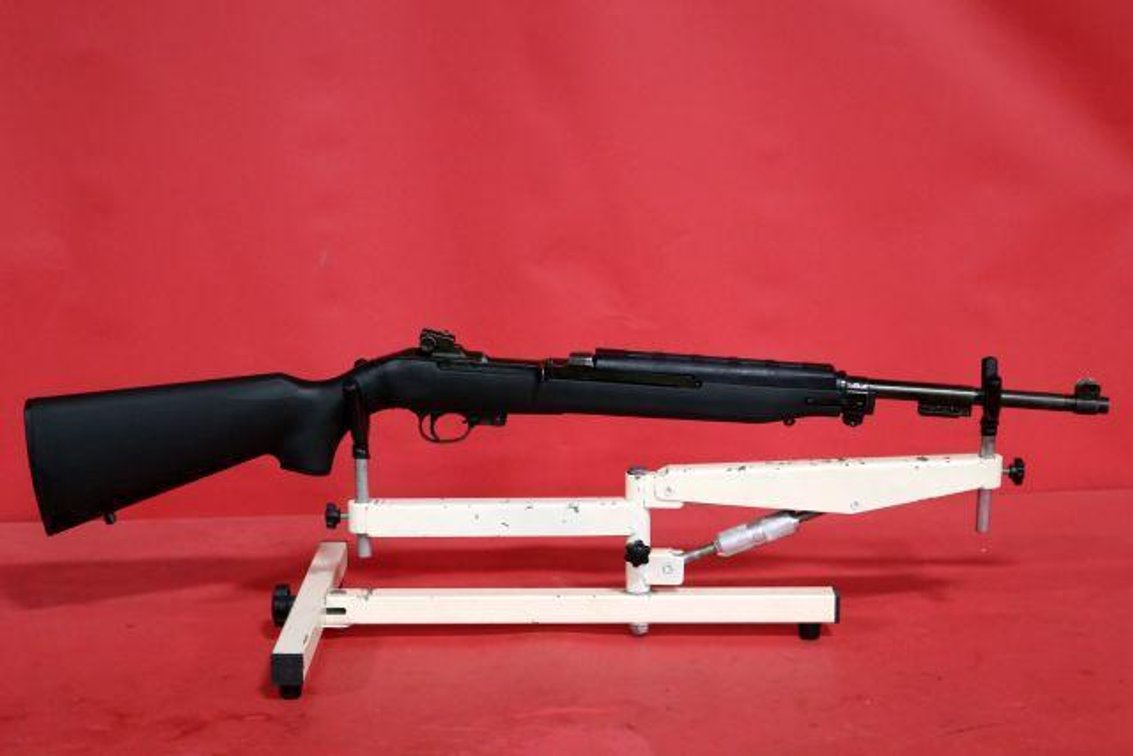 30 CARBINE