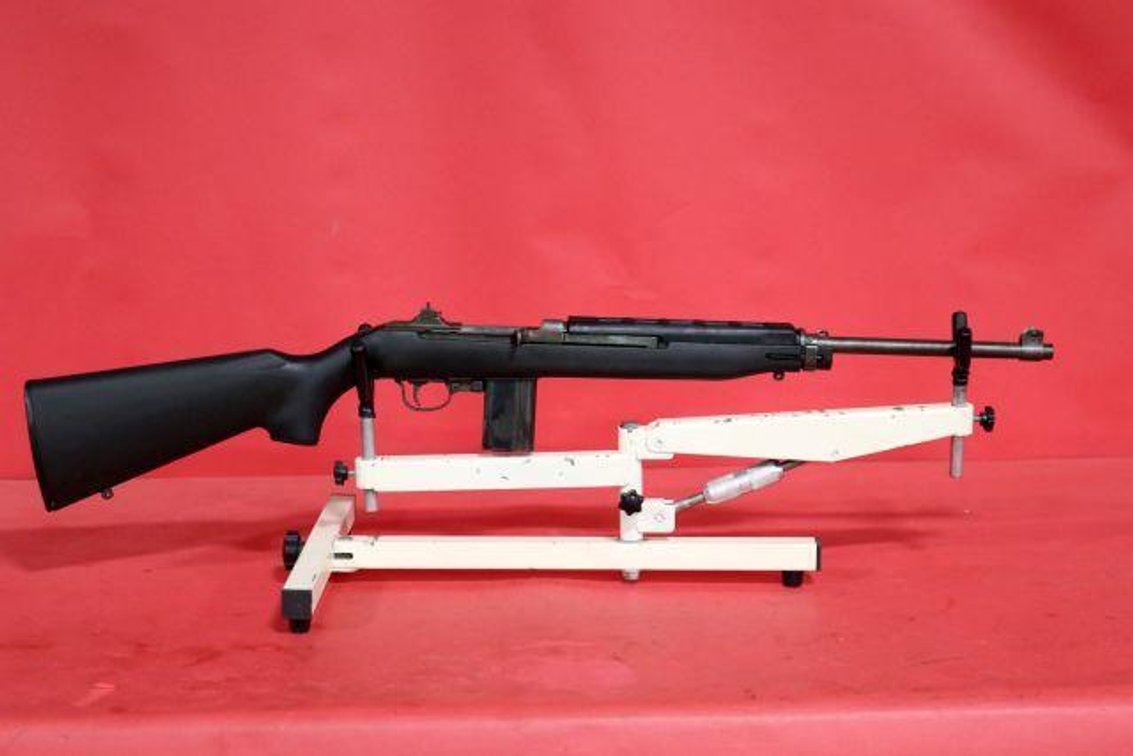 30 CARBINE 