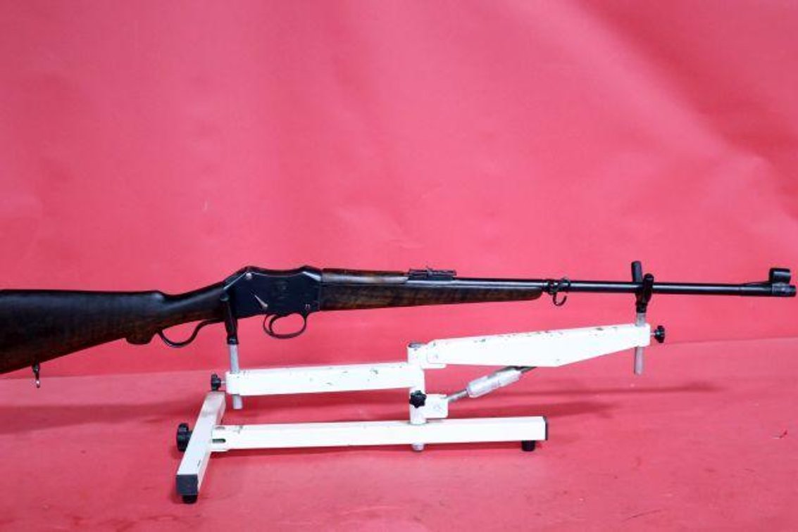 MARTINI 1893 ENFIELD 303 BRITISH RIFLE