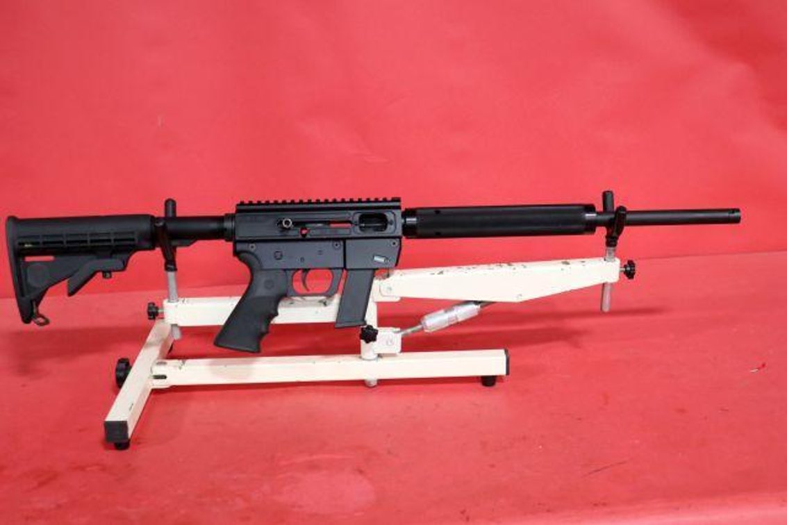 JR CARBINE MULTI-CALIBER G-9MM