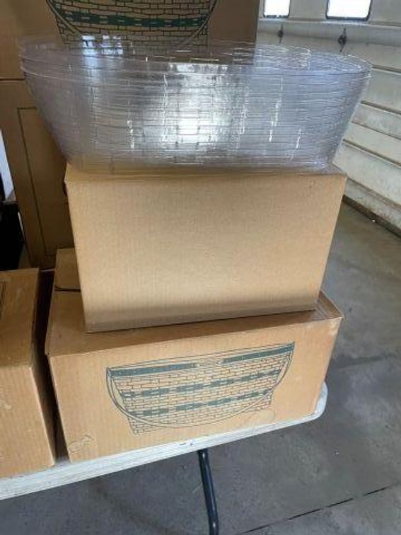 Image for LONGABERGER AUCTION
