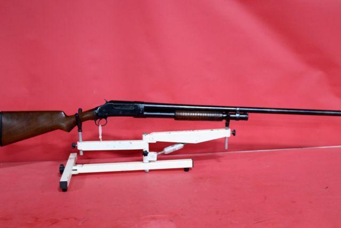 Image for FIREARMS-AMMO-HUNTING