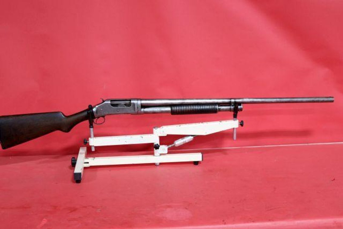 Image for FIREARMS-AMMO-HUNTING