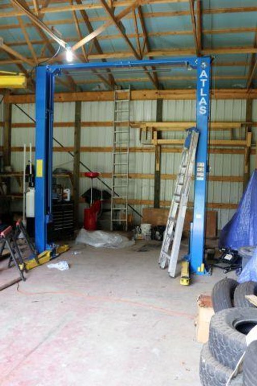 Image for MORELAND ESTATE PERSONAL PROPERTY