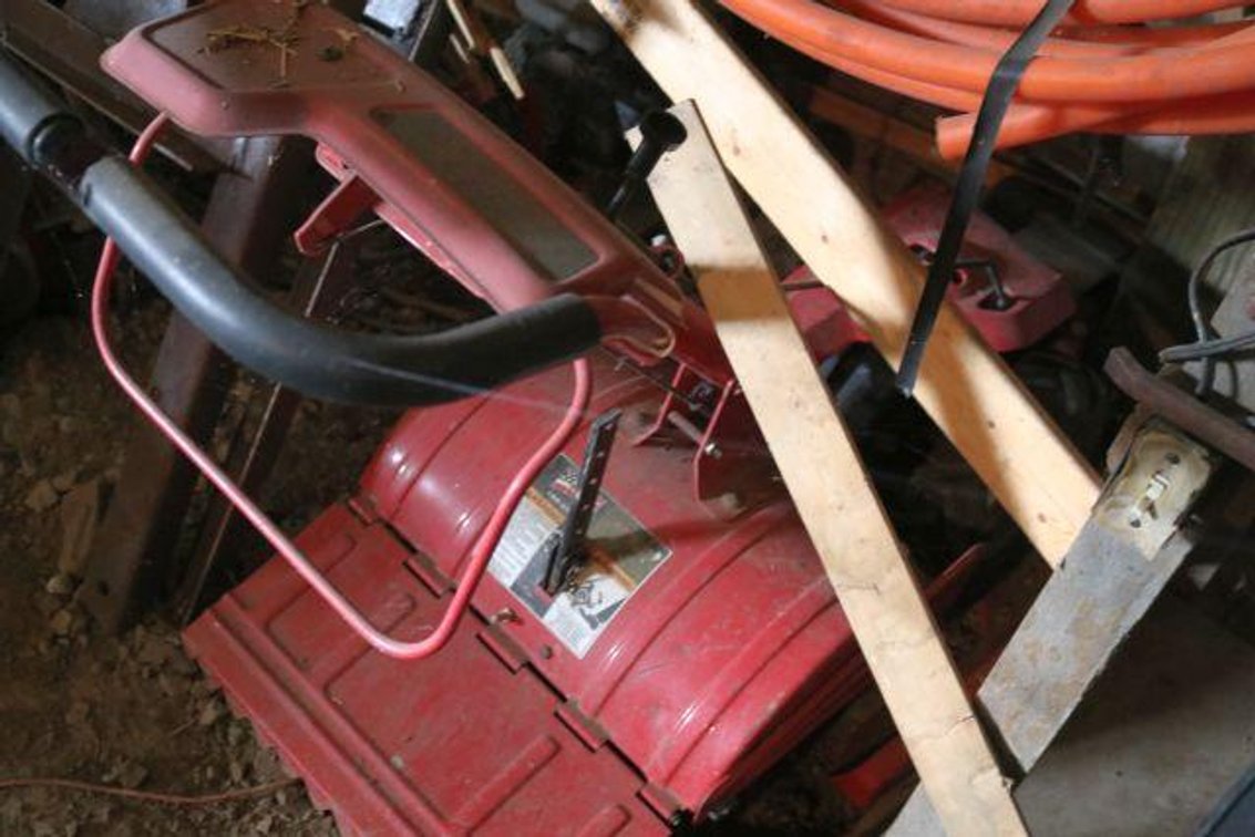 Image for MORELAND ESTATE PERSONAL PROPERTY