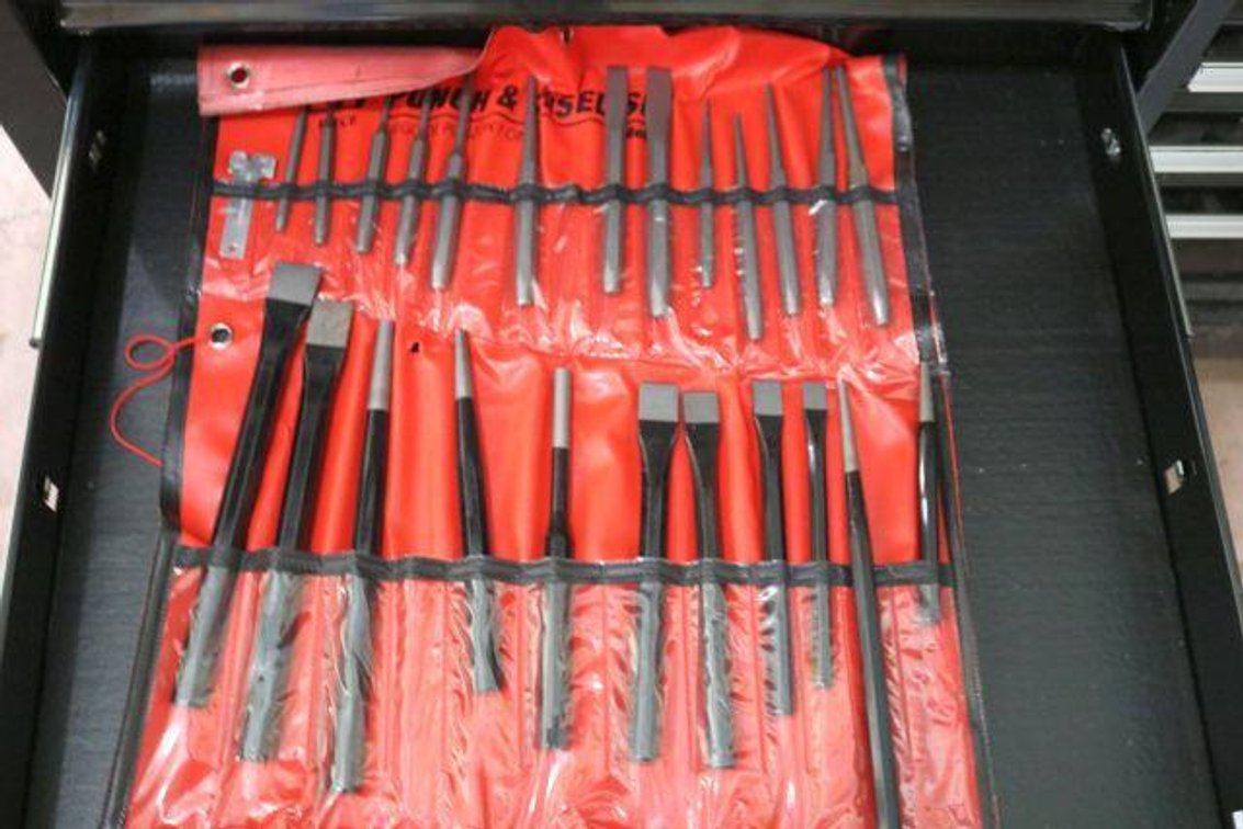 Image for MORELAND ESTATE PERSONAL PROPERTY