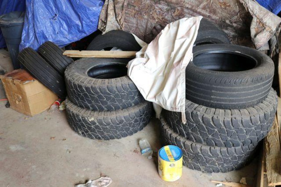 Image for MORELAND ESTATE PERSONAL PROPERTY