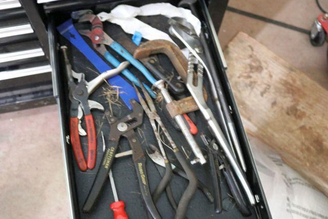 Image for MORELAND ESTATE PERSONAL PROPERTY