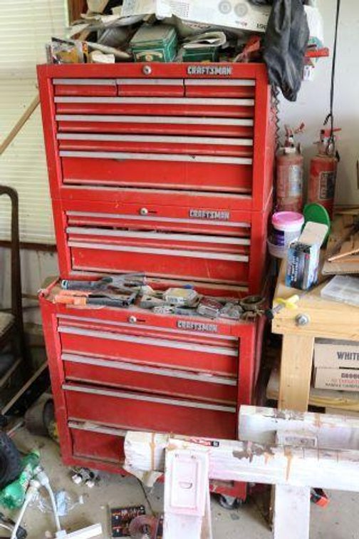 Image for MORELAND ESTATE PERSONAL PROPERTY