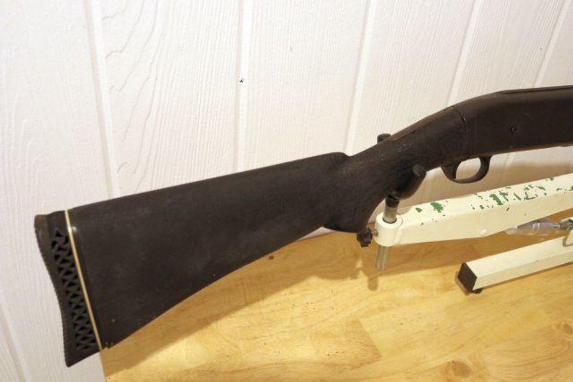 Image for MORELAND ESTATE PERSONAL PROPERTY