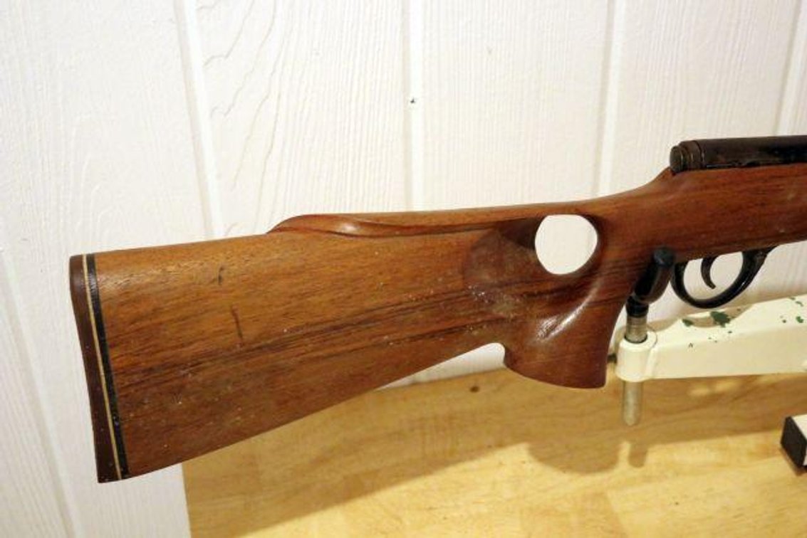 Image for MORELAND ESTATE PERSONAL PROPERTY