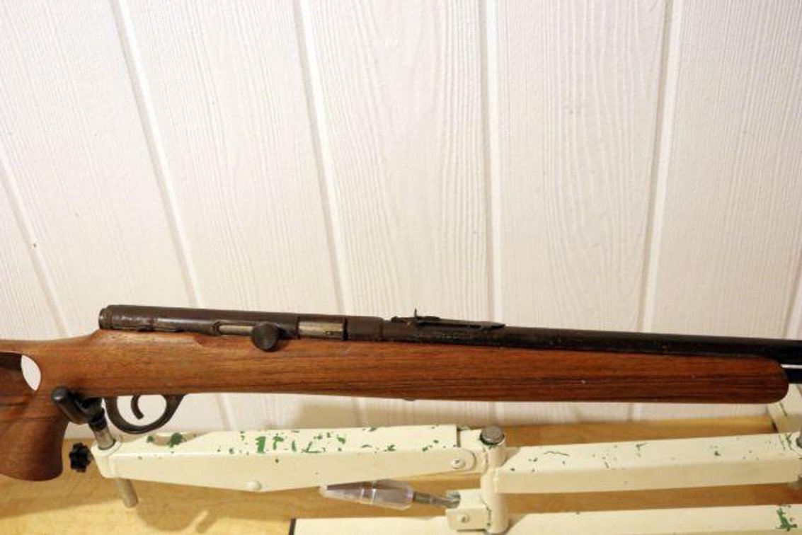 Image for MORELAND ESTATE PERSONAL PROPERTY