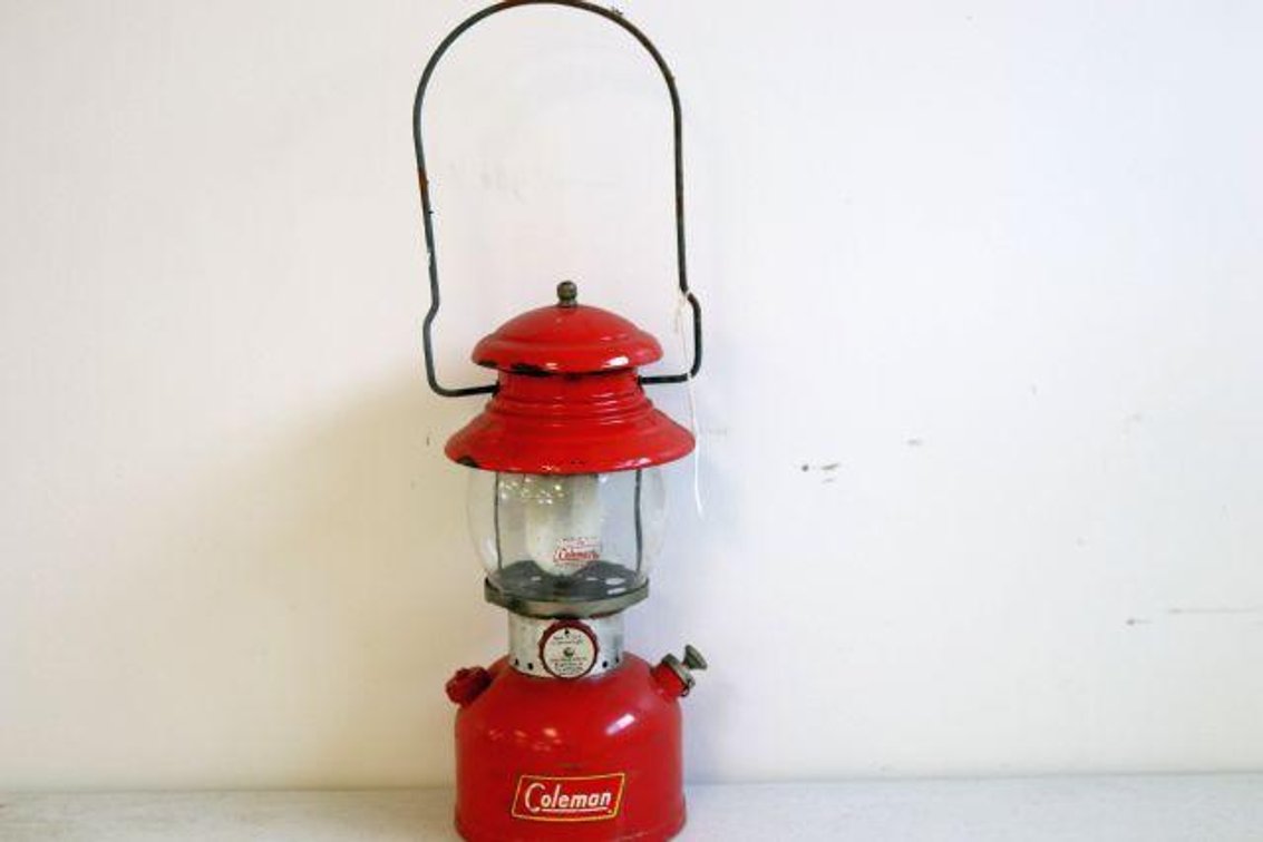 COLEMAN LANTERN
