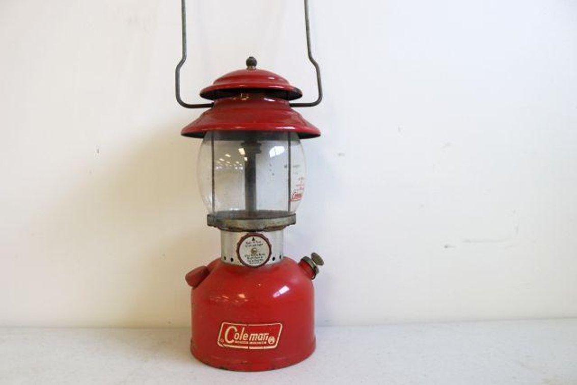 COLEMAN LANTERN