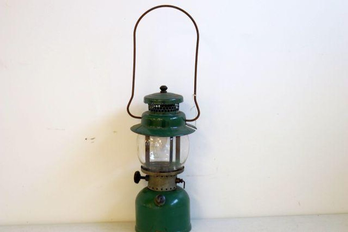 COLEMAN LANTERN
