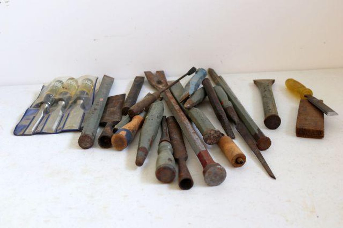 CHISELS
