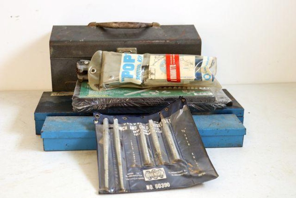RATCHET SETS & MORE