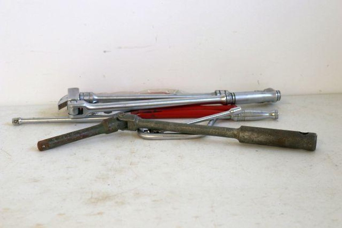 SNAP ON TOOLS
