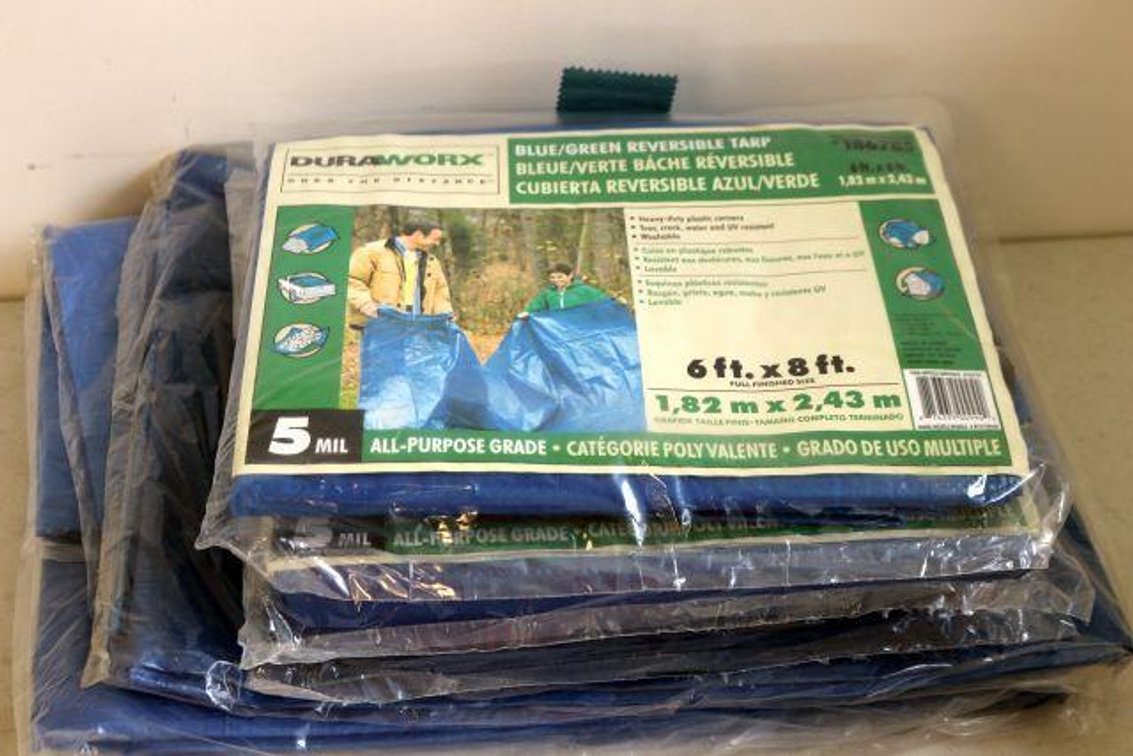 TARPS