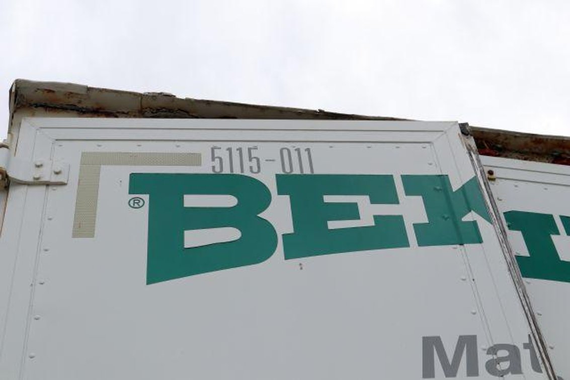 Image for MOVING & STORAGE COMPANY LIQUIDATION