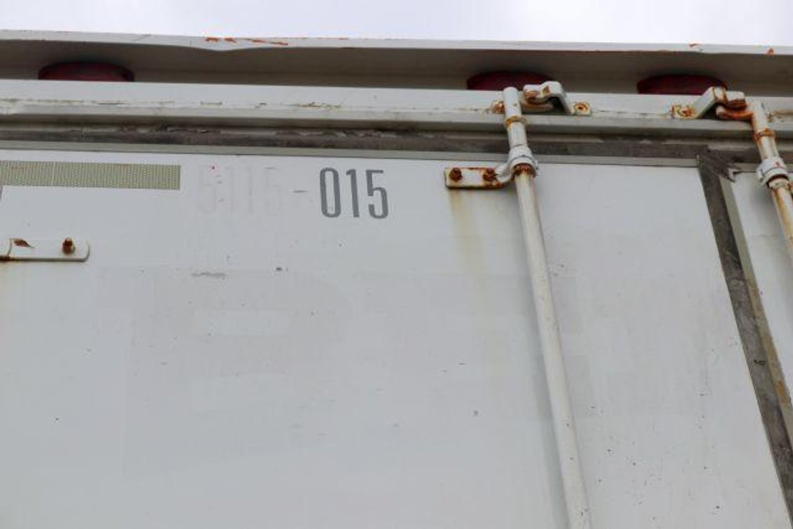 Image for MOVING & STORAGE COMPANY LIQUIDATION