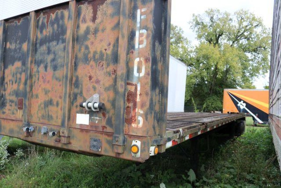 Image for MOVING & STORAGE COMPANY LIQUIDATION