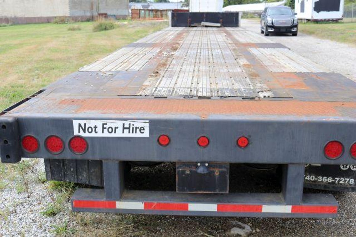 Image for MOVING & STORAGE COMPANY LIQUIDATION