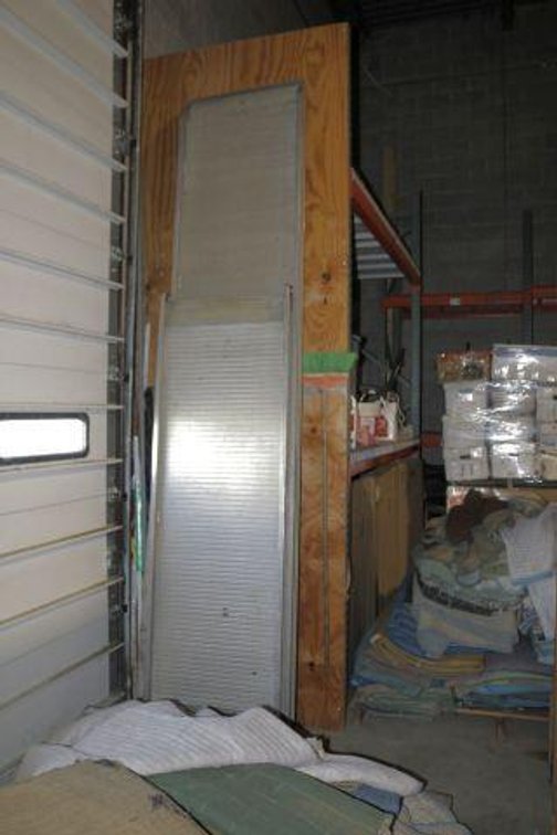 Image for MOVING & STORAGE COMPANY LIQUIDATION
