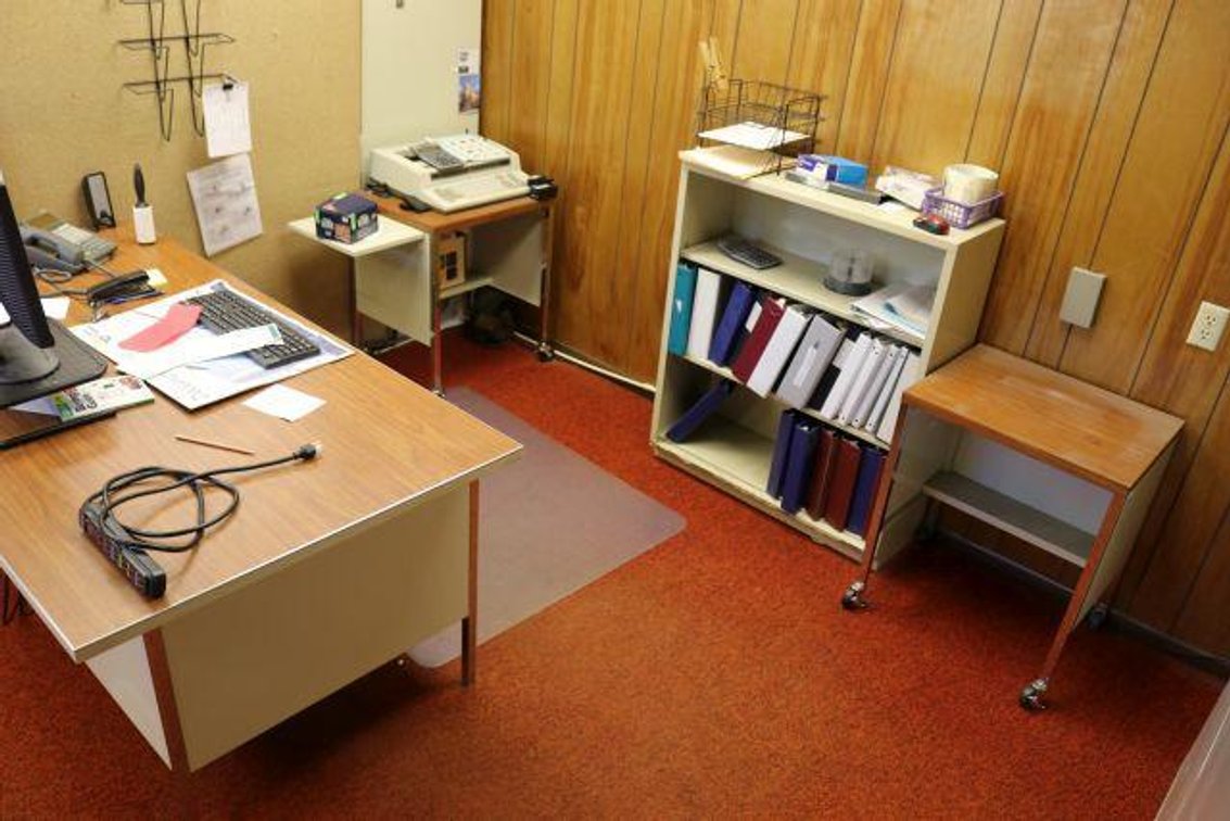 Image for MOVING & STORAGE COMPANY LIQUIDATION