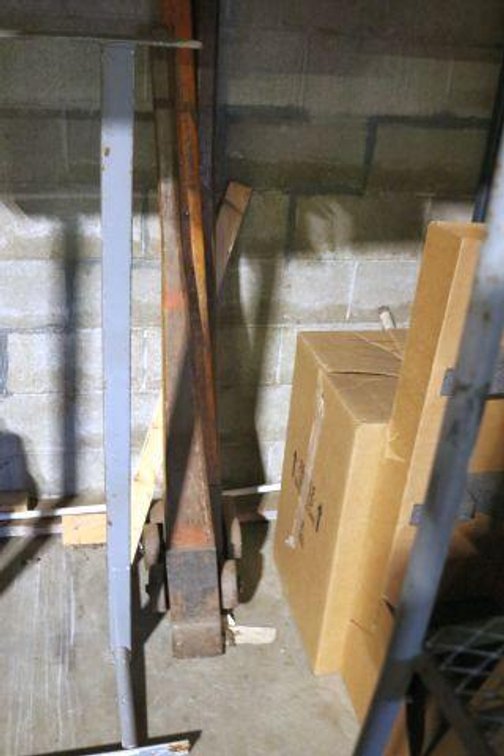 Image for MOVING & STORAGE COMPANY LIQUIDATION